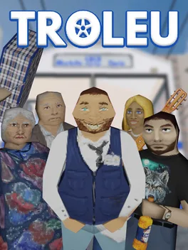 Troleu image