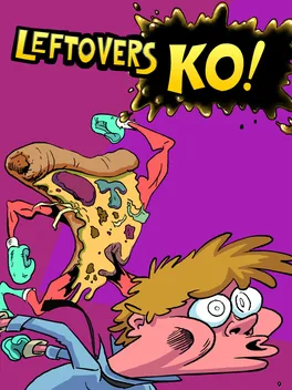 Leftovers KO! image