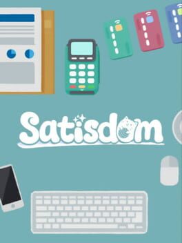 Satisdom