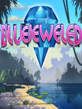 Bluejeweled