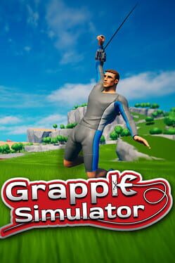 Grapple Simulator