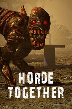 Horde Together