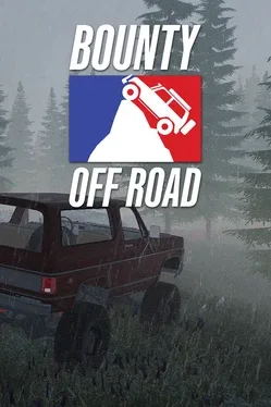Portada de Bounty Off Road