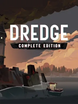 Dredge: Complete Edition image