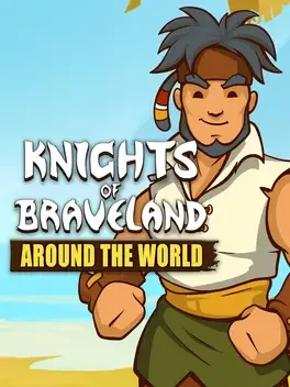 Knights of Braveland: Around the World Pack image