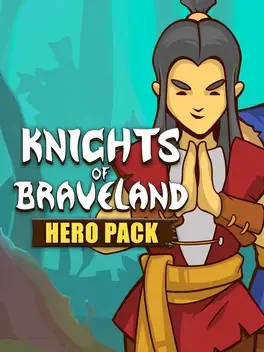 Knights of Braveland: Hero Pack image
