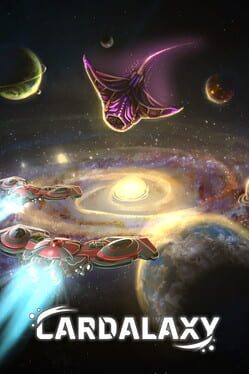 Cardalaxy