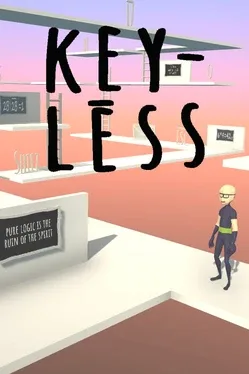 KeyLess image