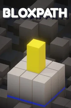Portada de Bloxpath