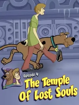 Mayan Monster Mayhem: Episode 4 - The Temple of Lost Souls