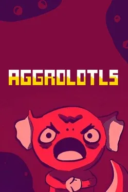 Portada de Aggrolotls