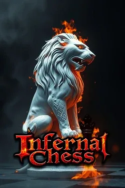 Portada de Infernal Chess