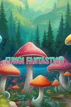 Portada de Fungi Fantastico