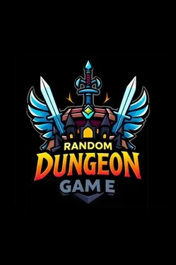 Random Dungeon Game