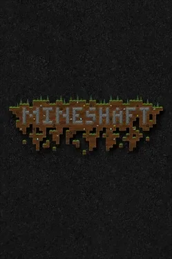 Portada de Mineshaft