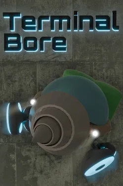 Image de couverture Terminal Bore