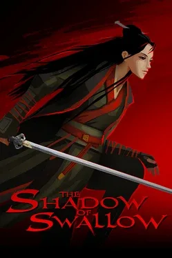 Portada de the Shadow of Swallow