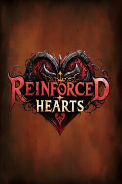 Reinforced Hearts game cover