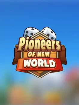 Pioneers of New World