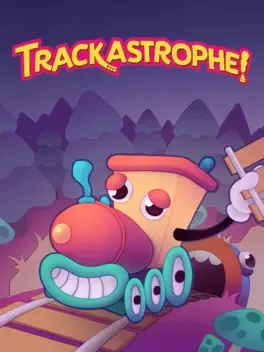 Image du jeu Trackastrophe!