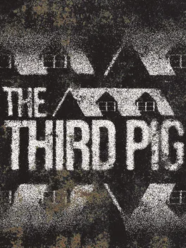 Portada de The Third Pig