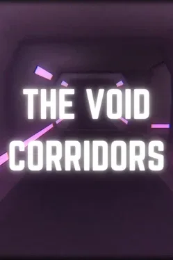 Portada de The Void Corridors