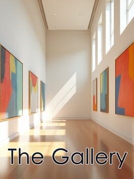 The Gallery