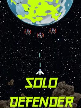 Solo Defender