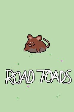 Road Toads