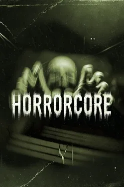 Portada de HorrorCore: Maze and Pools of Horror