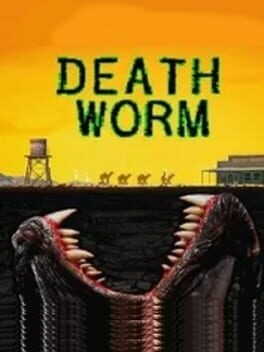 Death Worm