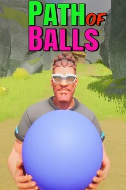 Portada de Path Of Balls