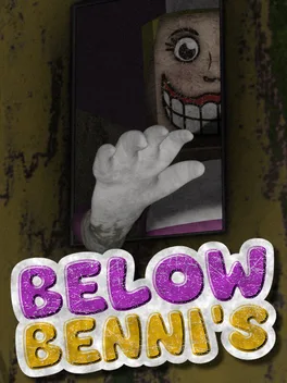 Portada de Below Benni's