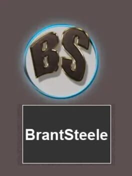 BrantSteele Cover Image
