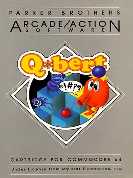 Q*bert image