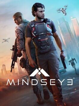 MindsEye 心之眼游戏资源下载