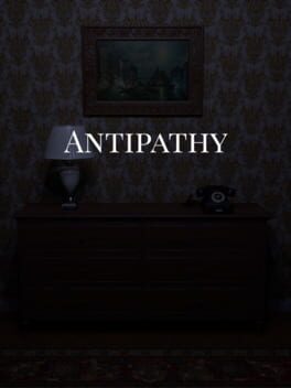 Antipathy
