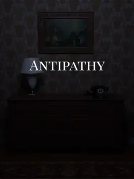 Antipathy