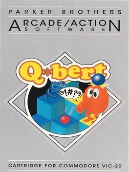 Q*bert image