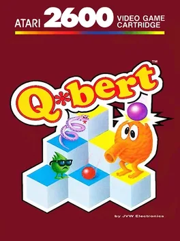 Q*bert image