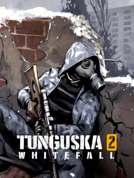 Image de Tunguska 2: Whitefall