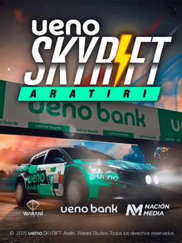 Skyrift: Aratirí