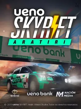 Skyrift: Aratirí