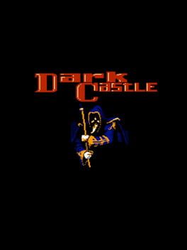 Dark Castle Cover Image