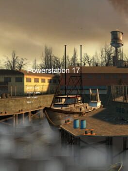 Powerstation 17