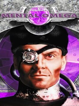 Command & Conquer: Red Alert 2 - Mental Omega