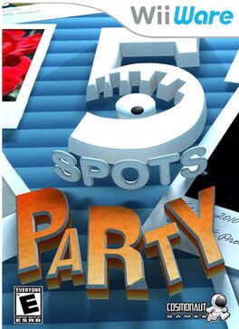 5 Spots Party Cover Image