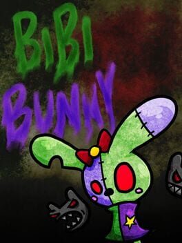 Bibi Bunny Cover Image