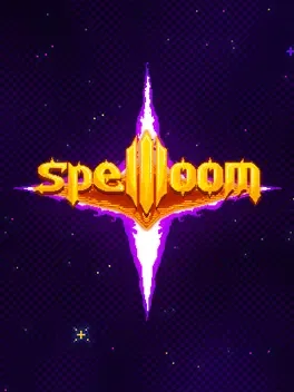 Spellloom game cover