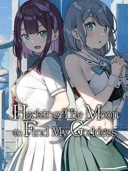 Hacking The Moon to Find My Goddess image